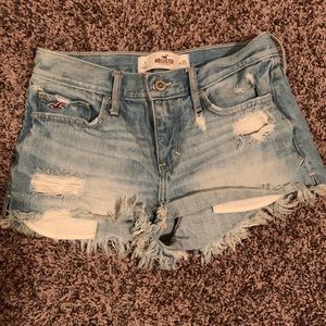 Hollister Shorts